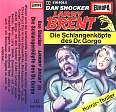 lb 09: Die Schlangenk&ouml;pfe des Dr. Gorgo