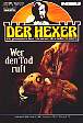 Nr. 18: Wer den Tod ruft