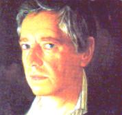 Jason Dark als &Ouml;lgem&auml;lde