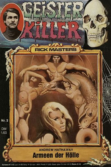 Geister-Killer Nr. 02