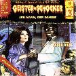 Geister-Schocker H&ouml;rspiel Nr. 3: Ihr Mann, der Zombie