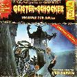 Geister-Schocker H&ouml;rspiel Nr. 5: Highway zur H&ouml;lle
