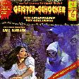 Geister-Schocker H&ouml;rspiel Nr. 6: Der Satansorden von Chalderon