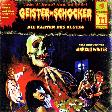 Geister-Schocker H&ouml;rspiel Nr. 11: Die Karten des Blutes