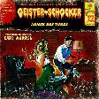 Geister-Schocker H&ouml;rspiel Nr. 12: Armee des Todes