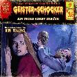 Geister-Schocker H&ouml;rspiel Nr. 16: Ein Toter kehrt zur&uuml;ck