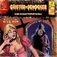 Geister-Schocker H&ouml;rspiel Nr. 20: Der Schattenspiegel