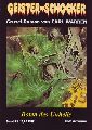 Geister-Schocker Nr. 19: Boten des Unheils
