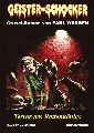 Geister-Schocker Nr. 26: Terror des Rattenk&ouml;nigs