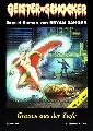 Geister-Schocker Nr. 34: Grauen aus der Tiefe
