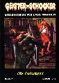 Geister-Schocker Nr. 37: Die Todeshand