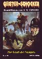 Geister-Schocker Nr. 43: Das Grab des Vampirs