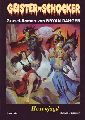 Geister-Schocker Nr. 44: Hexenjagd