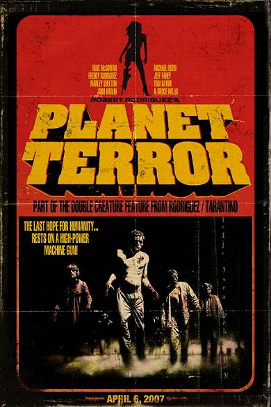 Planet Terror