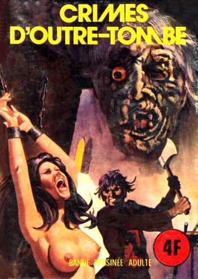 "S&eacute;rie Rouge" Nr. 15