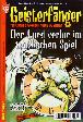 Geisterf&auml;nger Nr. 11: Der Lord verlor im teuflischen Spiel