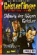 Geisterf&auml;nger Nr. 15: Sklavin der b&ouml;sen Geister