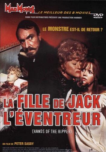 "Hands of the Ripper"