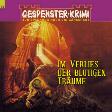 Gespenster-Krimi Nr. 01: Im Verlies der blutigen Tr&auml;ume