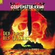 Gespenster-Krimi Nr. 03: Der Turm des Grauens