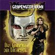 Gespenster-Krimi Nr. 06: Das Geheimnis der Totenmaske
