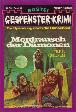 Gespenster-Krimi Nr. 69: Mordrausch der D&auml;monen