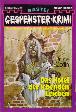 Gespenster-Krimi Nr. 93: Das Hotel der lebenden Leichen