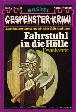 Gespenster-Krimi Nr. 95: Fahrstuhl zur H&ouml;lle