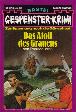 Gespenster-Krimi Nr. 155: Das Atoll des Grauens