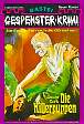 Gespenster-Krimi Nr. 172: Die Killerpuppen