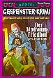 Gespenster-Krimi Nr. 176: Der Alptraum-Friedhof