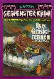 Gespenster-Krimi Nr. 182: Das Geisterrennen