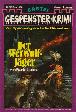 Gespenster-Krimi Nr. 194: Der Werwolf-J&auml;ger