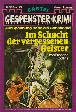 Gespenster-Krimi Nr. 197: Im Schacht der vergessenen Geister