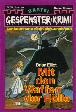 Gespenster-Krimi Nr. 302: Mit den Waffen der Hölle