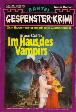 Gespenster-Krimi Nr. 319: Im Haus des Vampirs