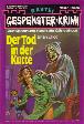 Gespenster-Krimi Nr. 329: Der Tod in der Kutte