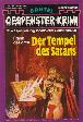 Gespenster-Krimi Nr. 332: Der Tempel des Satans