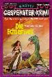 Gespenster-Krimi Nr. 335: Die Echsenwelt