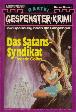 Gespenster-Krimi Nr. 338: Das Satans-Syndikat