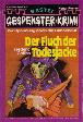 Gespenster-Krimi Nr. 343: Der Fluch der Todesjacke