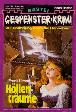 Gespenster-Krimi Nr. 350: Höllenträume