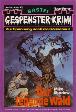 Gespenster-Krimi Nr. 453: Wolfsmond