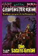 Gespenster-Krimi Nr. 468: Die Satans GmbH