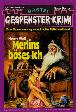 Gespenster-Krimi Nr. 479: Merlins b&ouml;ses Ich