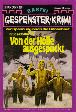 Gespenster-Krimi Nr. 485: Von der H&ouml;lle ausgespuckt