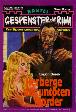 Gespenster-Krimi Nr. 488: Herberge der untoten M&ouml;rder