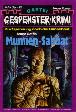 Gespenster-Krimi Nr. 489: Mumien-Sabbat