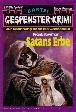 Gespenster-Krimi Nr. 492: Satans Erbe