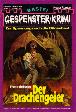 Gespenster-Krimi Nr. 496: Der Drachengeier